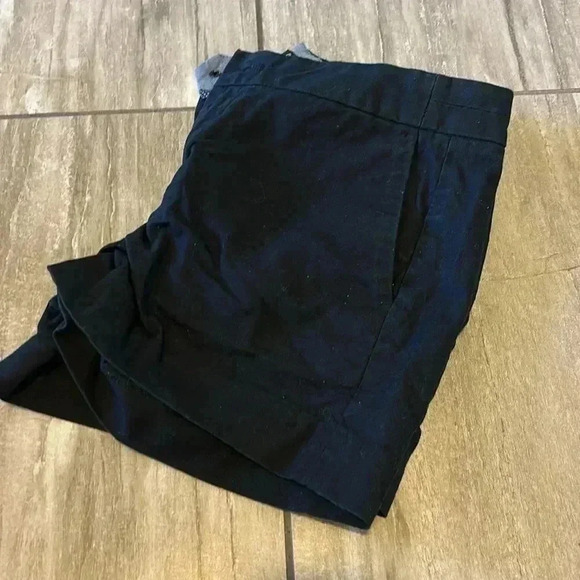 Women’s black  size 2 shorts - Picture 6 of 6